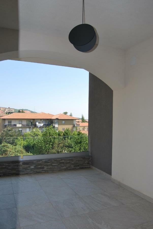 Anna & Alfredo Bed And Breakfast Zafferana Etnea Εξωτερικό φωτογραφία
