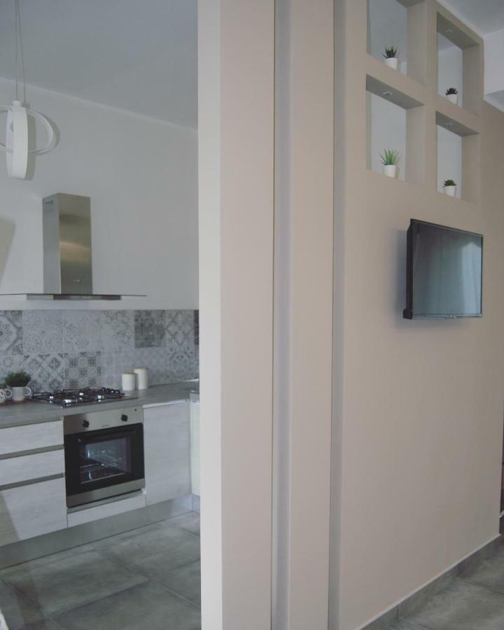Anna & Alfredo Bed And Breakfast Zafferana Etnea Εξωτερικό φωτογραφία