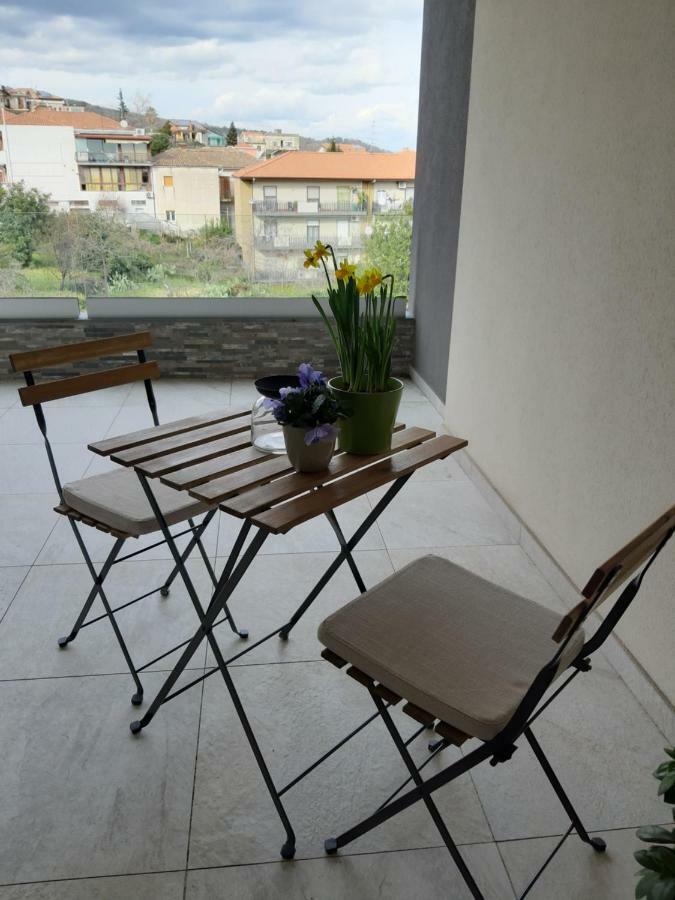 Anna & Alfredo Bed And Breakfast Zafferana Etnea Εξωτερικό φωτογραφία