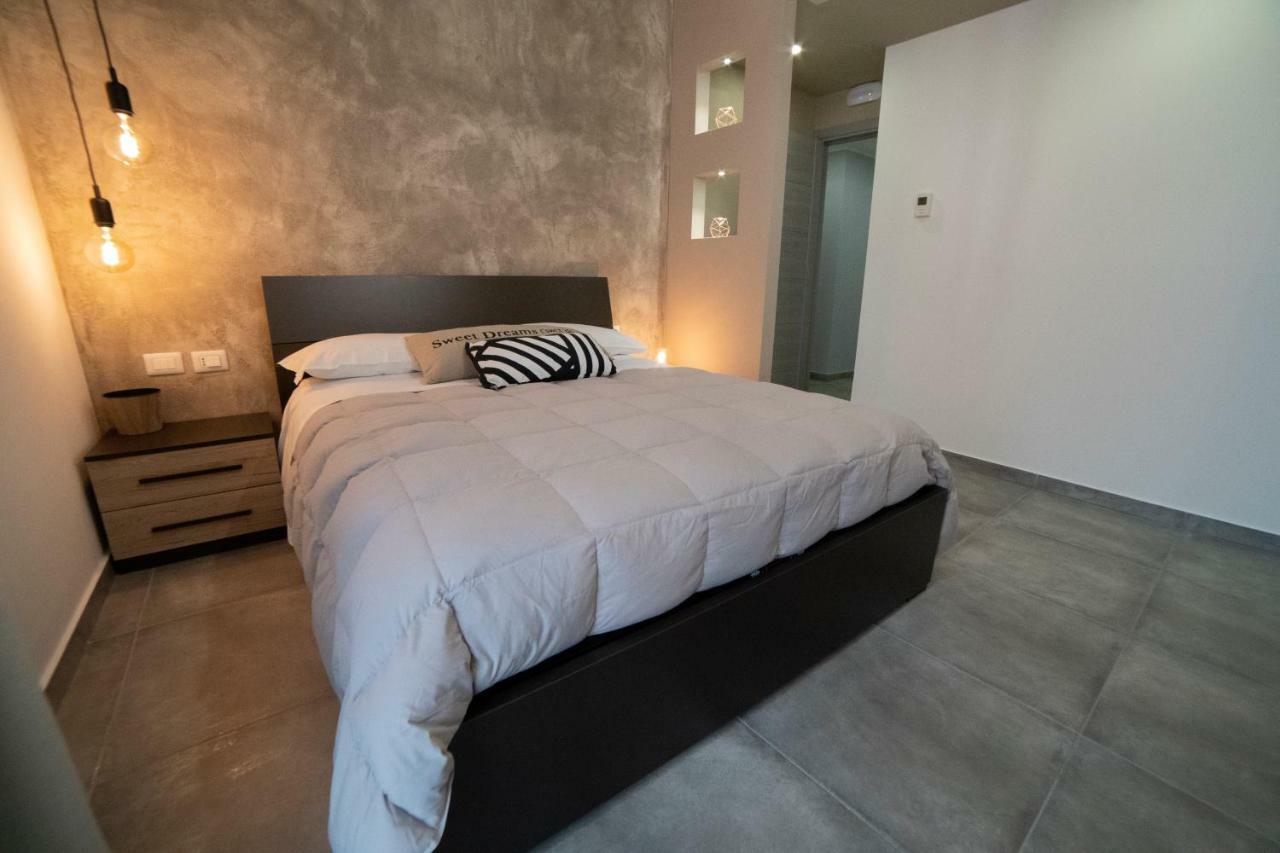 Anna & Alfredo Bed And Breakfast Zafferana Etnea Εξωτερικό φωτογραφία