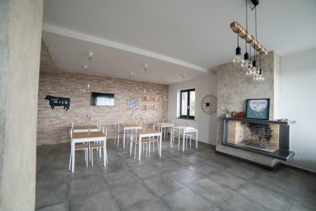 Anna & Alfredo Bed And Breakfast Zafferana Etnea Εξωτερικό φωτογραφία