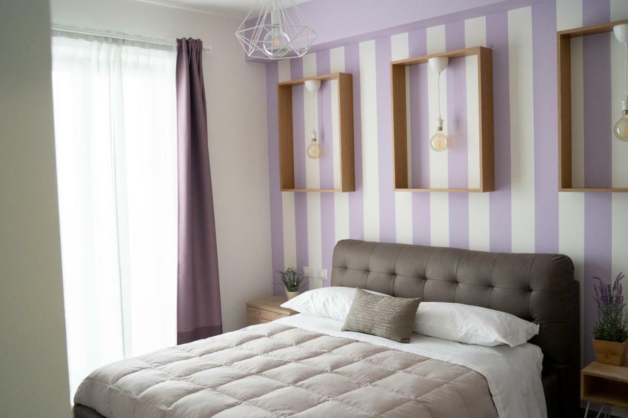 Anna & Alfredo Bed And Breakfast Zafferana Etnea Εξωτερικό φωτογραφία
