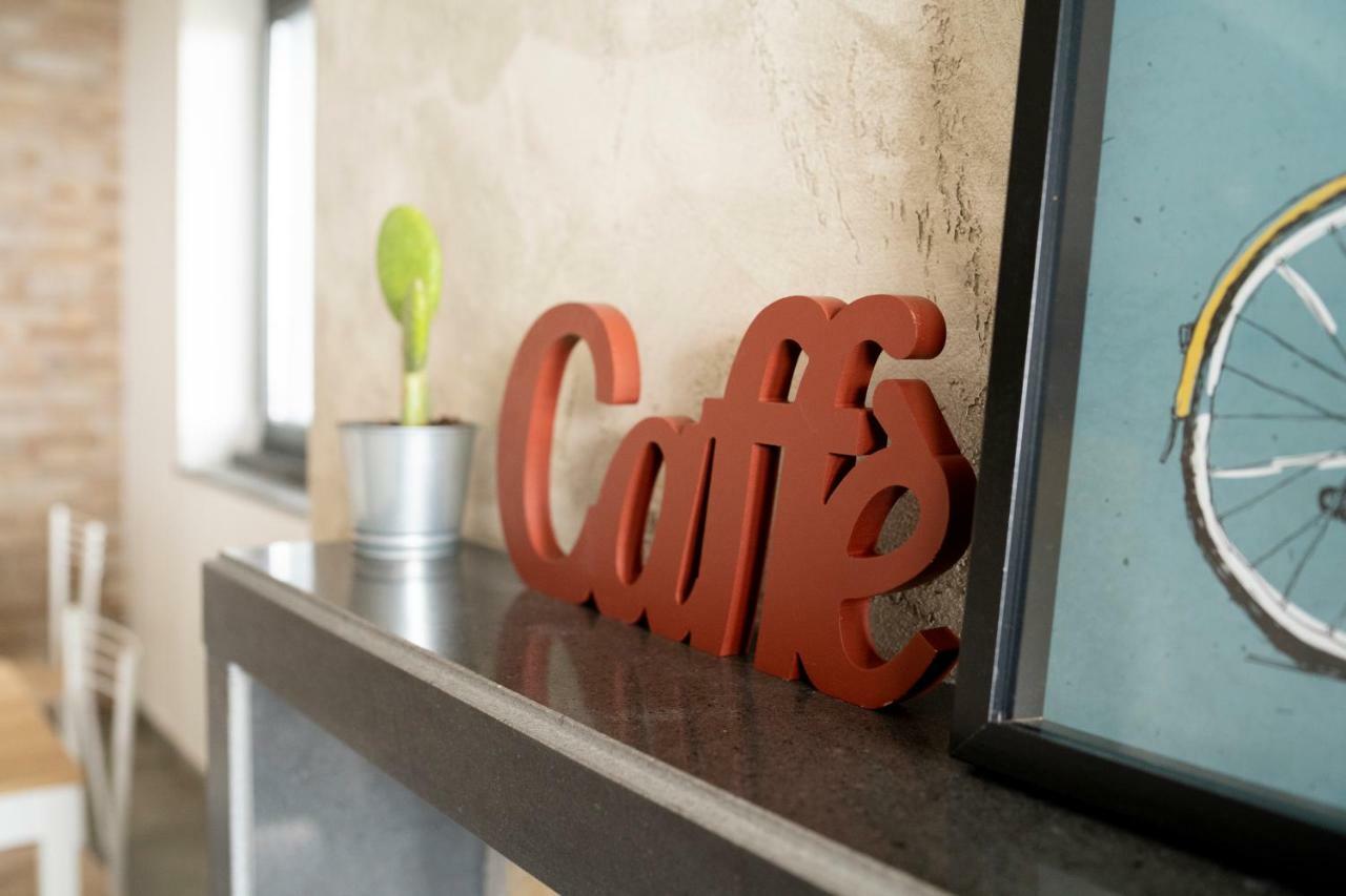 Anna & Alfredo Bed And Breakfast Zafferana Etnea Εξωτερικό φωτογραφία