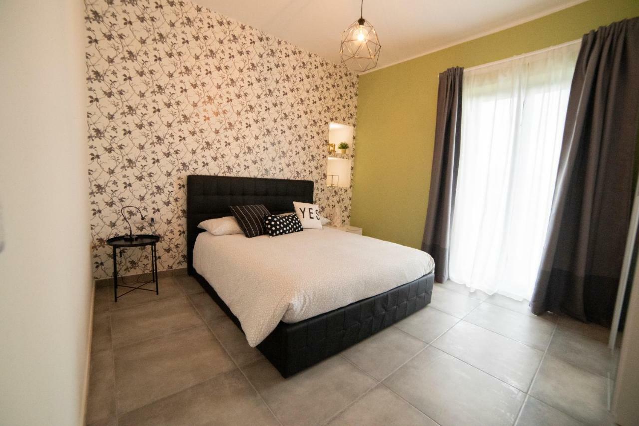 Anna & Alfredo Bed And Breakfast Zafferana Etnea Εξωτερικό φωτογραφία