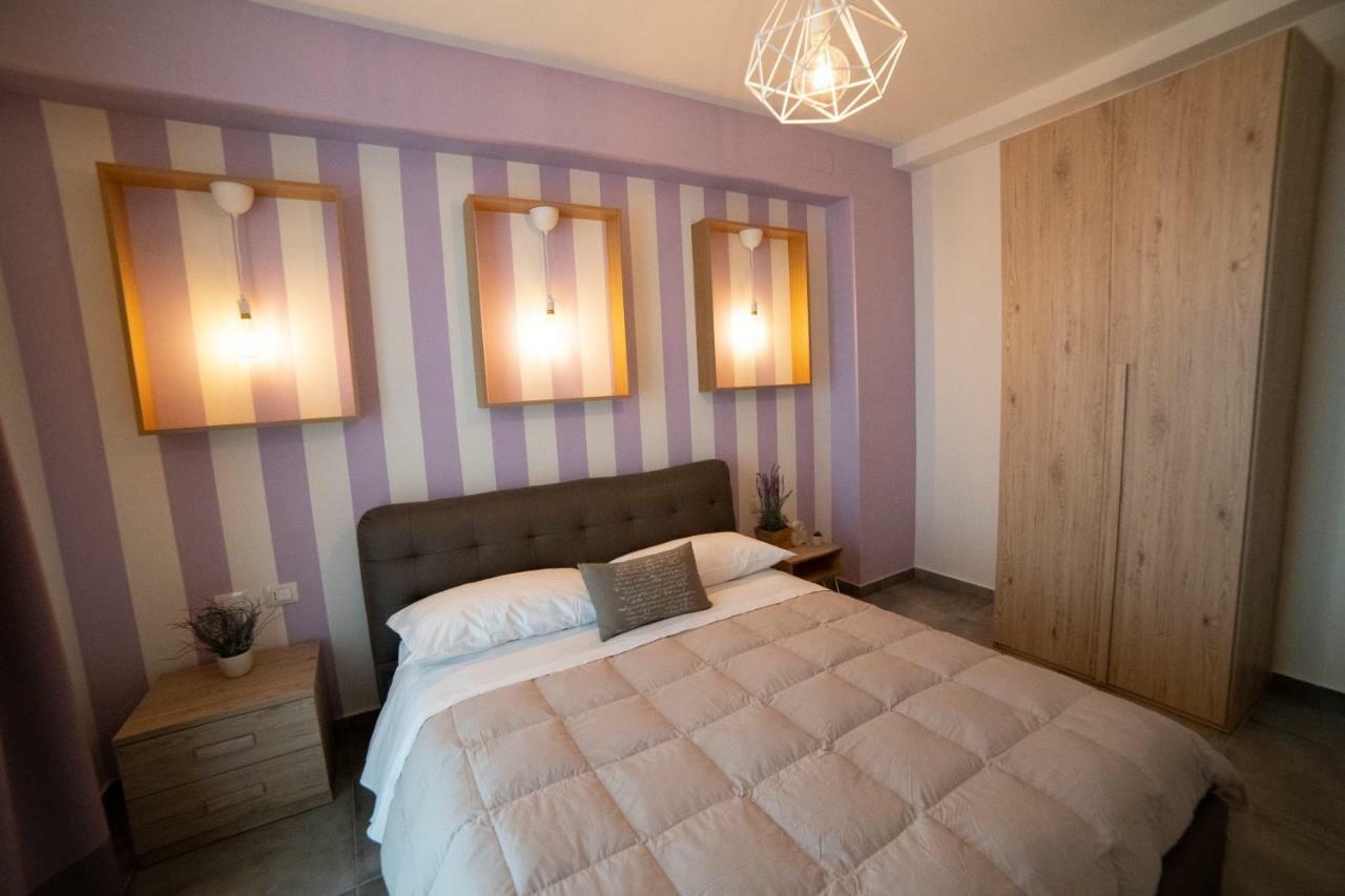 Anna & Alfredo Bed And Breakfast Zafferana Etnea Εξωτερικό φωτογραφία