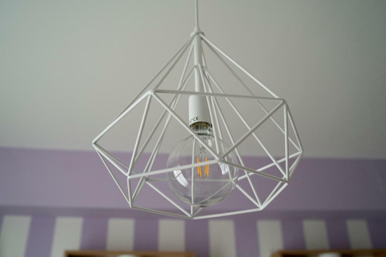 Anna & Alfredo Bed And Breakfast Zafferana Etnea Εξωτερικό φωτογραφία