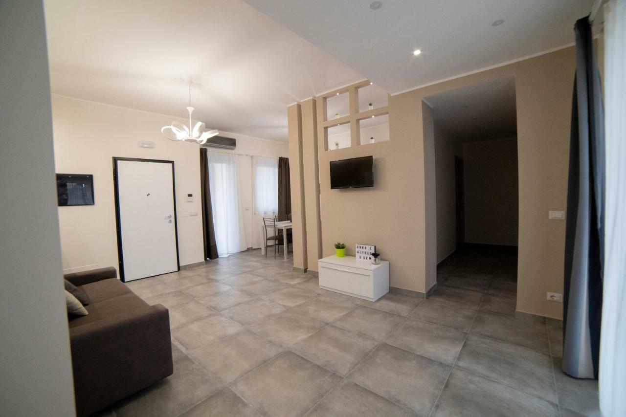Anna & Alfredo Bed And Breakfast Zafferana Etnea Εξωτερικό φωτογραφία