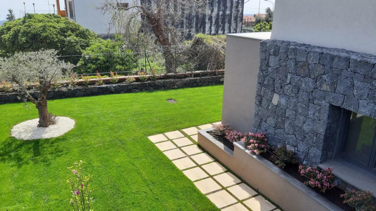 Anna & Alfredo Bed And Breakfast Zafferana Etnea Εξωτερικό φωτογραφία