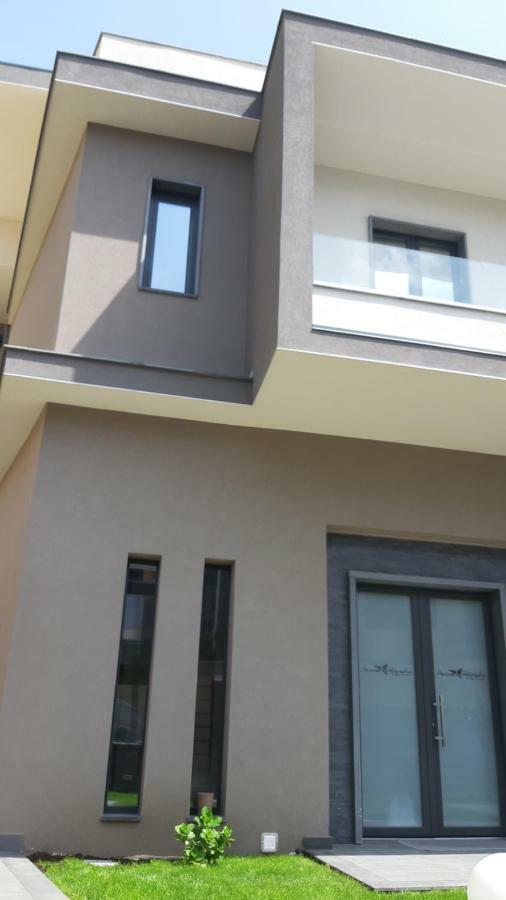 Anna & Alfredo Bed And Breakfast Zafferana Etnea Εξωτερικό φωτογραφία