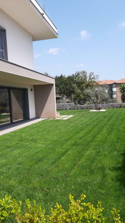 Anna & Alfredo Bed And Breakfast Zafferana Etnea Εξωτερικό φωτογραφία